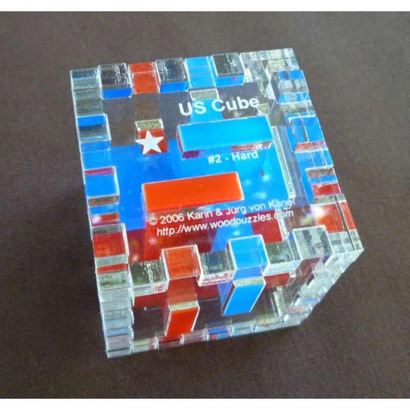 US Cube