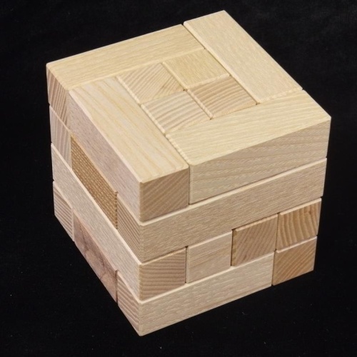 Twist the night away by Eric Fuller