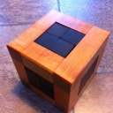 Cube dans Cube (Cube in Cube) - Arjeu 540