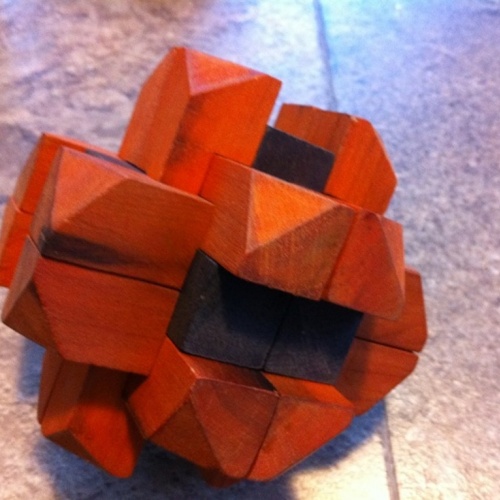 Arjue "3 Keys" (CT-52)