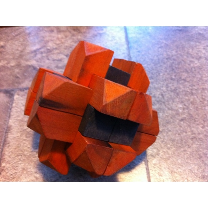 Arjue "3 Keys" (CT-52)