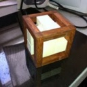 Nicholas et Fridolin