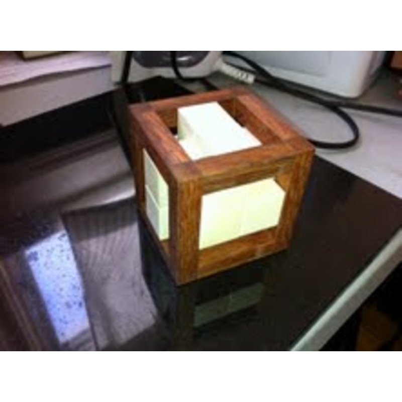 Nicholas et Fridolin