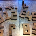 Entrelacs by Defi-Ju