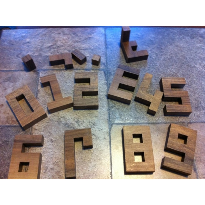 Entrelacs by Defi-Ju