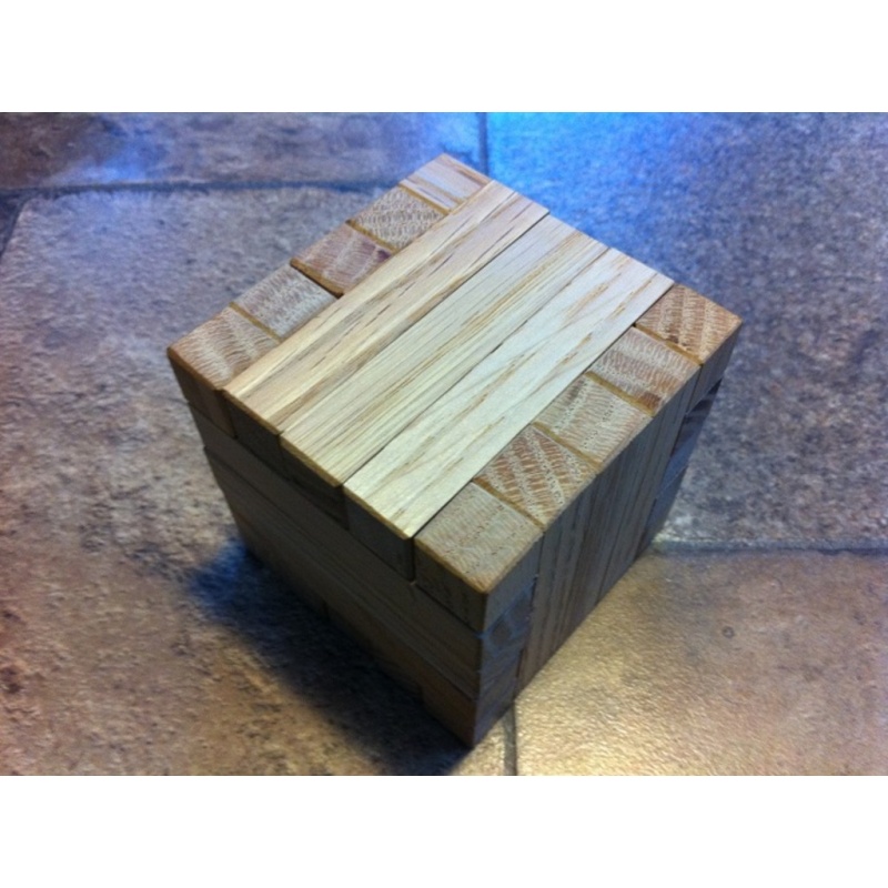 La Boite (the box)