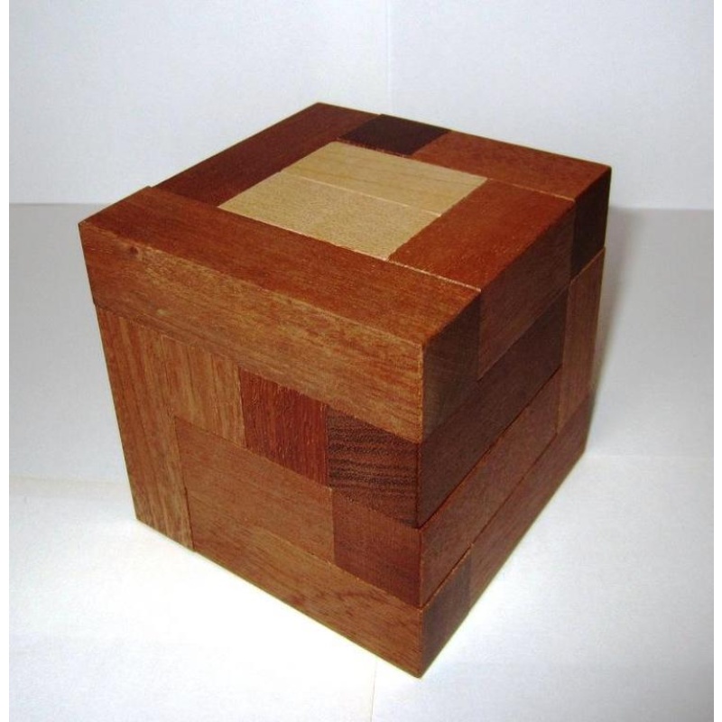 Mayer's Cube