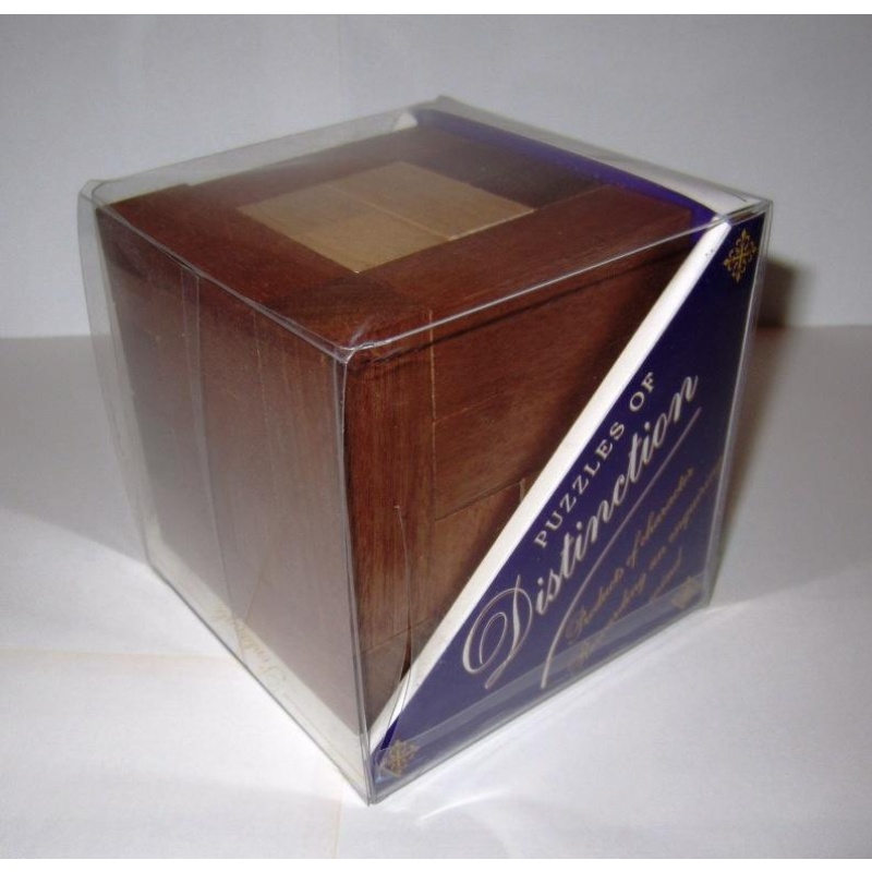 Mayer's Cube