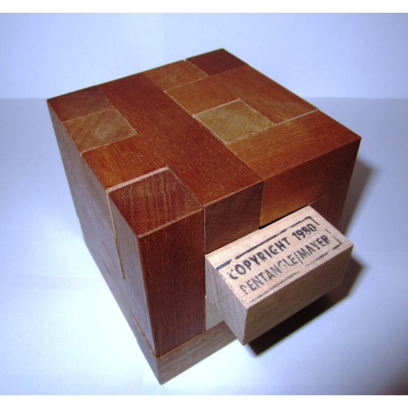 Mayer's Cube