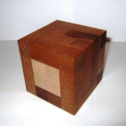 Mayer&#039;s Cube