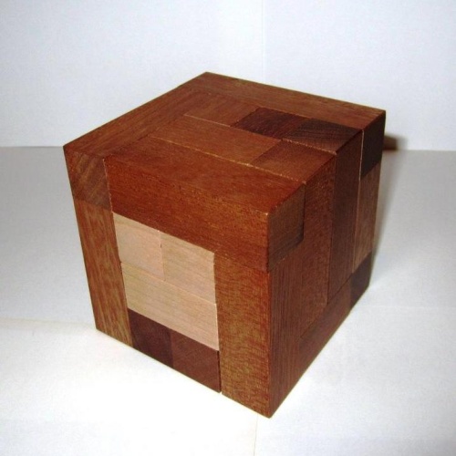 Mayer's Cube