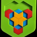 The Shield Puzzle