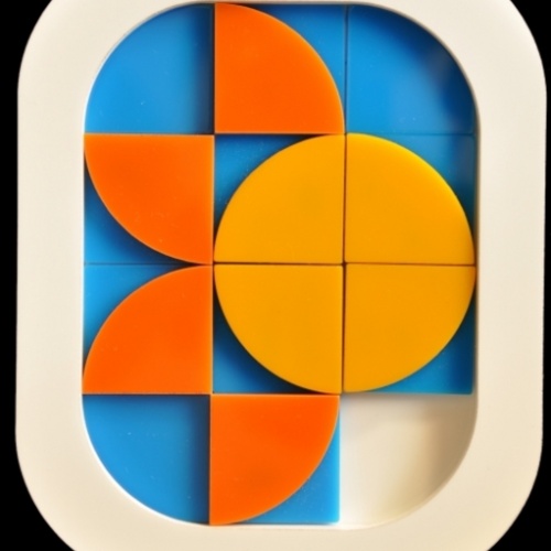 One Fish, Another Fish