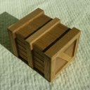 packing box mini III