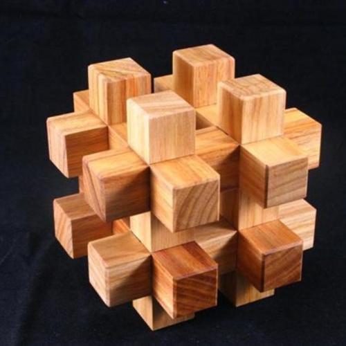 Tornado Burr - Canary