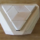 Tisset Hex - Joseph Tamir