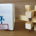 HHH puzzle - Griffioen design