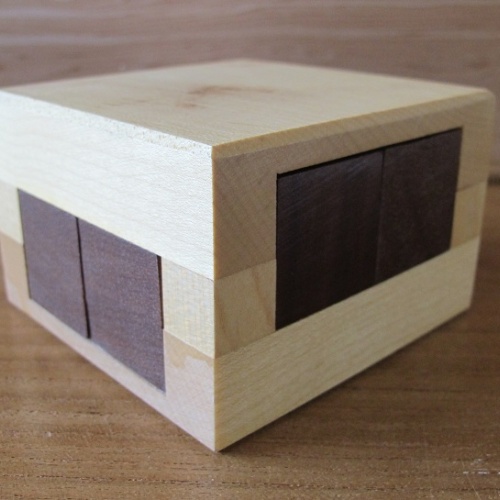 Magic drawer / internal combustion