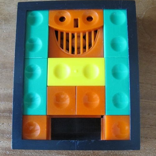 Mintman - Kelrack ltd