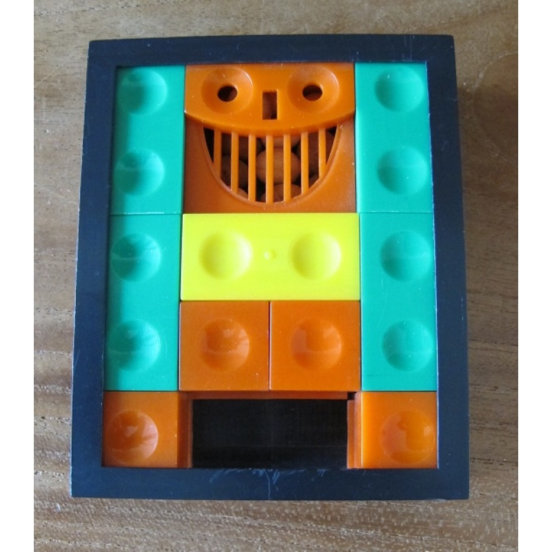 Mintman - Kelrack ltd