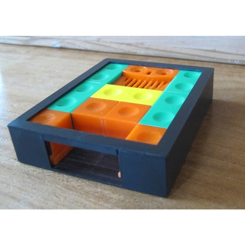 Mintman - Kelrack ltd