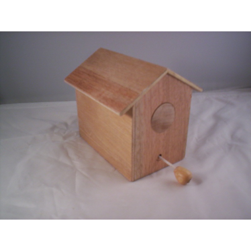 The Mouse House #2