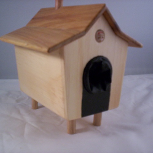 ZE HOUSE OF MOUSE ZE DUONG!