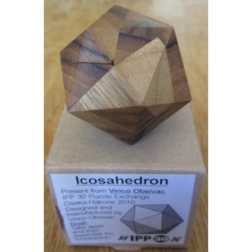 Icosahedron