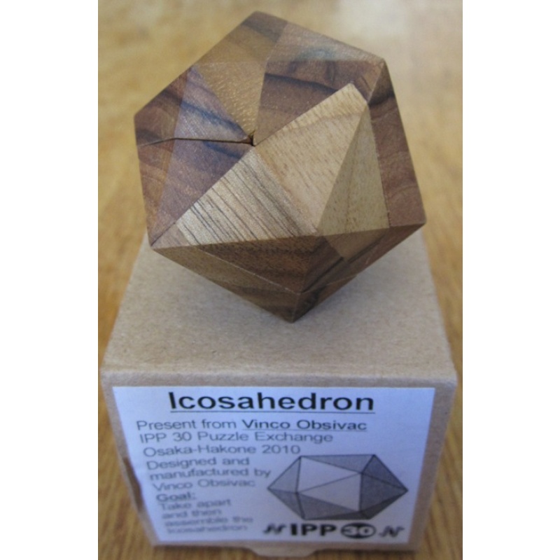 Icosahedron