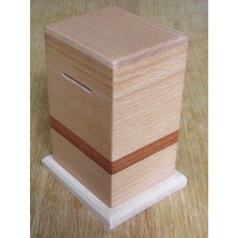 Coin Box 2010
