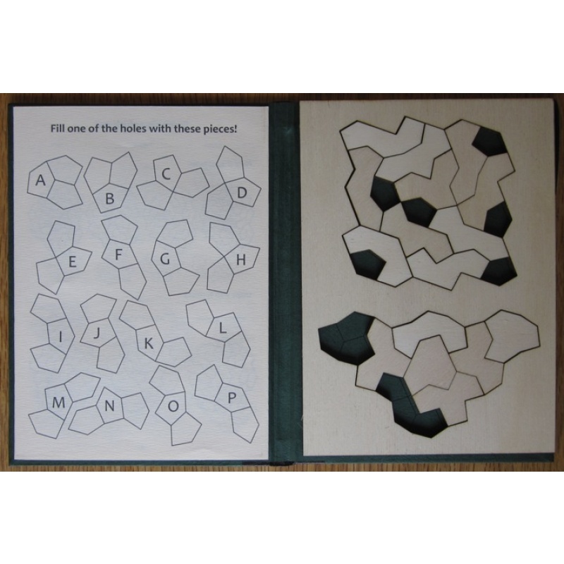 TriPenTile