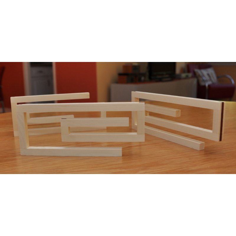 Oskar's Paperclips