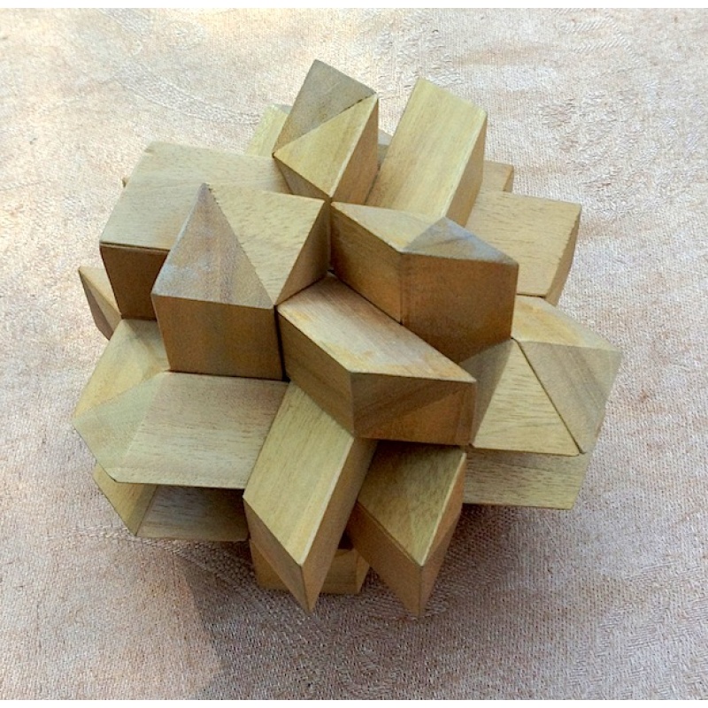 12-Piece Separation