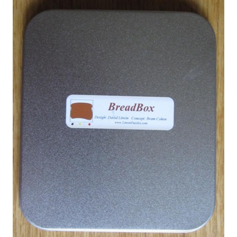 Breadbox