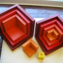 Naef cube, Peer Clahsen