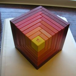 Naef cube, Peer Clahsen