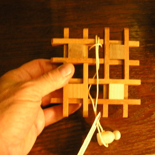 Escape from the Web, from Saul Bobroff at IPP29