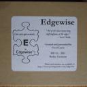 Edgewise