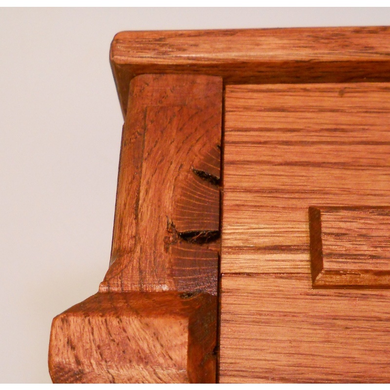 Stickman No. 2 Puzzlebox