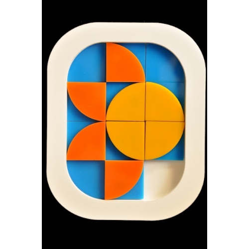 One Fish, Another Fish