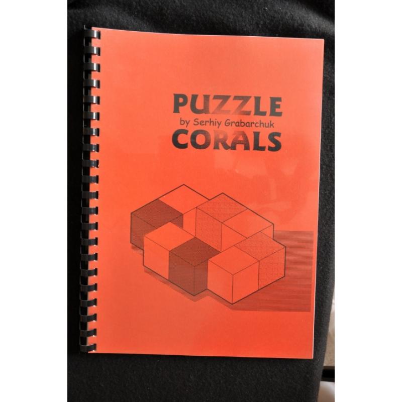 Puzzle Corals