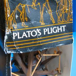 Plato&#039;s Plight