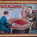 Hexagons