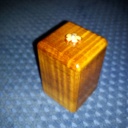 Hawaiian High Jinx Cake