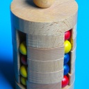 Tower Puzzle (name not shown)