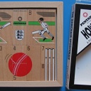 Howzatt cricket puzzle