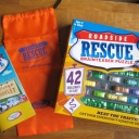 Roadside Rescue Brainteaser Puzzle