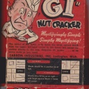 "GI" Nut Cracker