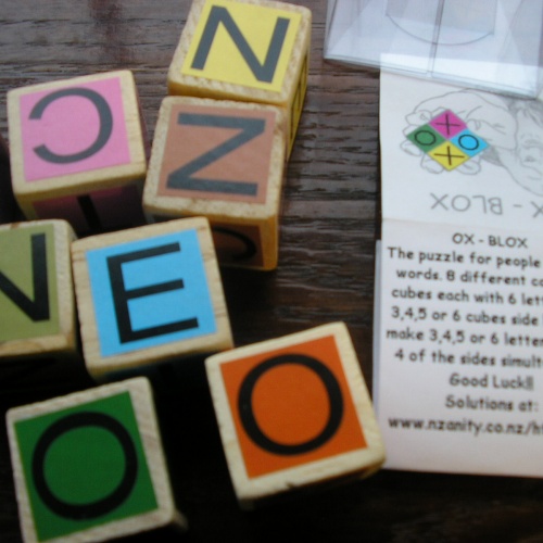 Ox-Blox, IPP29, Toorenburg