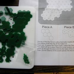 Emerald Isle IPP29 exchange puzzle